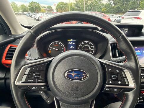 Used 2021 Subaru Forester Sport AWD/4WD image 26