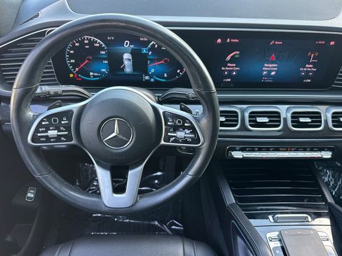 Used 2020 Mercedes-Benz GLE 350 4MATIC image 33