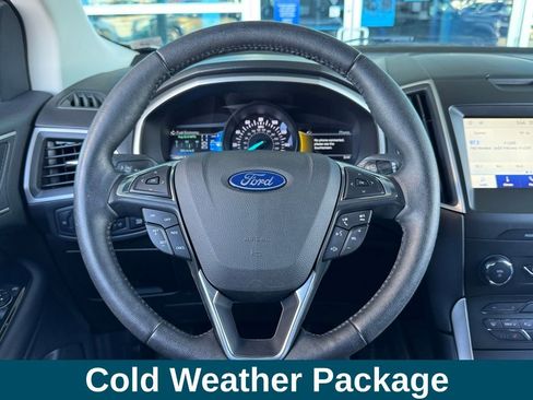 Used 2019 Ford Edge SEL w/ Equipment Group 201A image 9