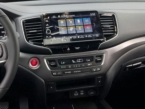 New 2026 Honda Ridgeline RTL image 7