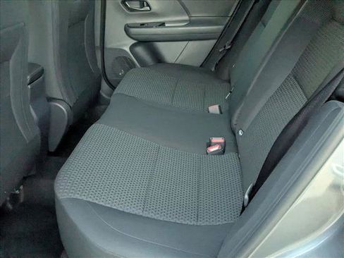 New 2026 Nissan Kicks S image 14