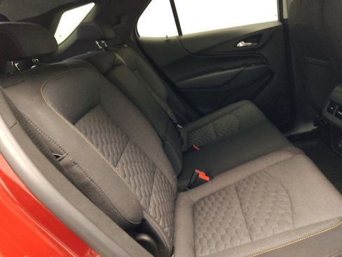 Used 2020 Chevrolet Equinox LT FWD image 19