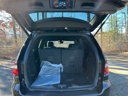 New 2026 Dodge Durango GT image 33