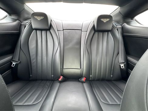 Used 2014 Bentley Continental GT image 12