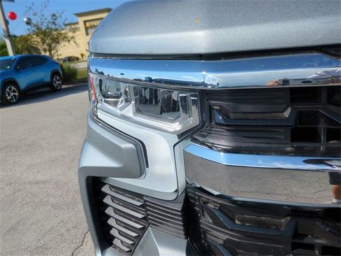 New 2026 Chevrolet Silverado 1500 LT image 10
