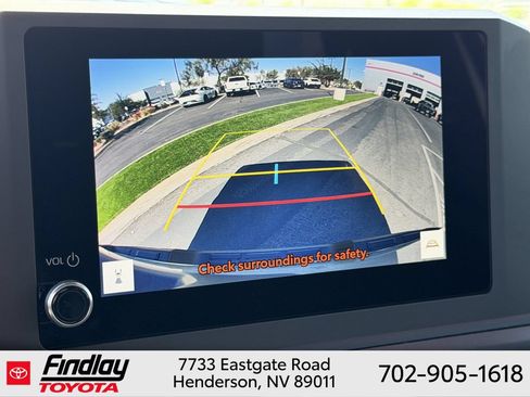 Used 2024 Toyota Tacoma SR RWD image 27