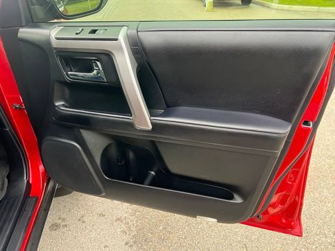 Used 2022 Toyota 4Runner SR5 RWD image 14