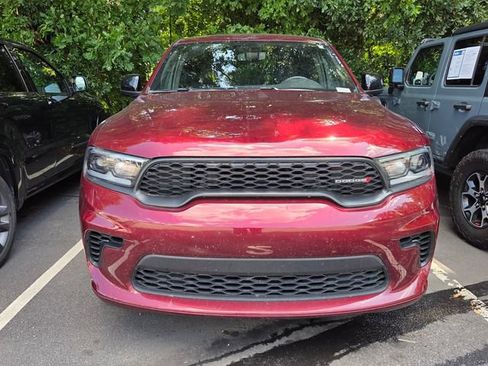 Used 2026 Dodge Durango GT AWD/4WD image 2