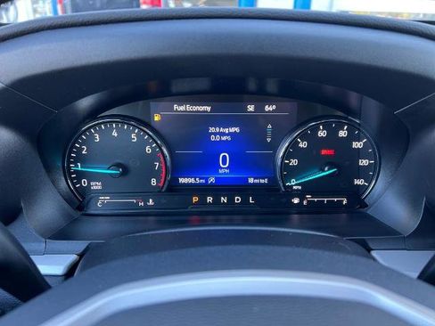 Certified 2023 Ford Explorer XLT w/ Equipment Group 202A image 13