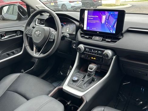 Used 2024 Toyota RAV4 Limited w/ Advanced Technology Package image 33