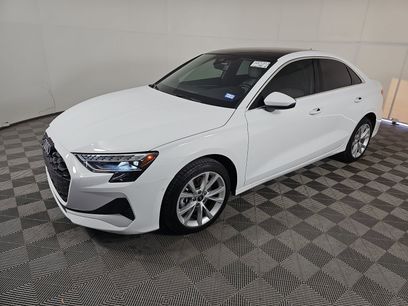 Used 2025 Audi A3 2.0T Premium Plus