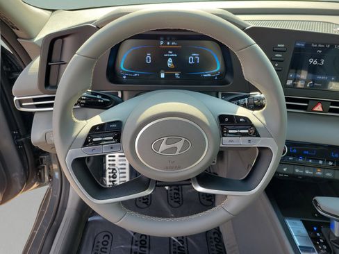 New 2026 Hyundai Elantra SEL Sport image 21