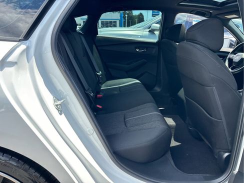 Used 2024 Honda Accord Sport image 21