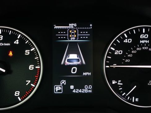 Certified 2021 Subaru Outback Onyx Edition XT image 27