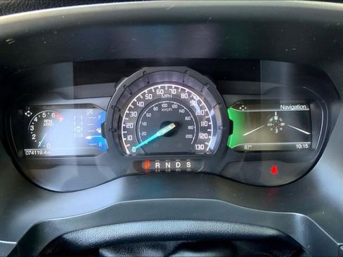 Used 2020 Ford Ranger Lariat w/ Equipment Group 501A Mid image 20