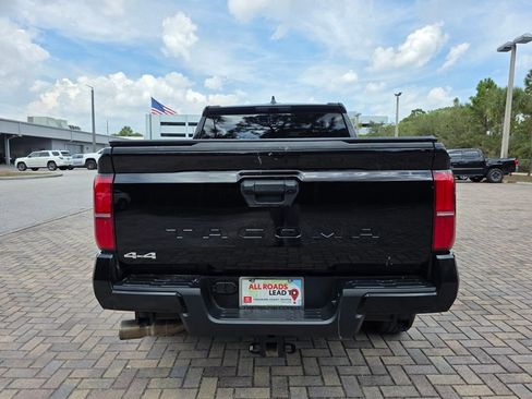 Certified 2024 Toyota Tacoma SR5 image 10