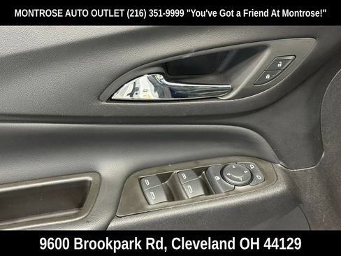 Used 2024 Chevrolet Equinox LT FWD image 14