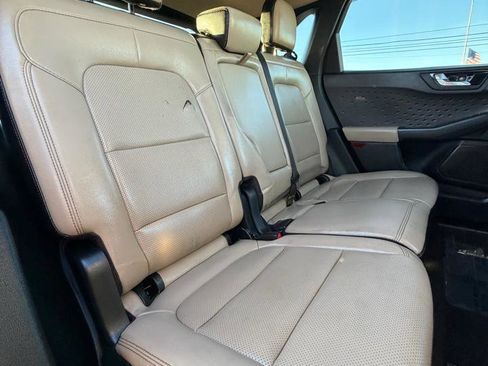 Used 2020 Ford Escape SEL image 37