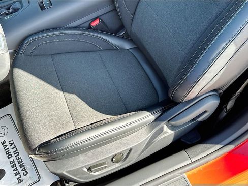New 2026 Ford Mustang Coupe RWD image 18