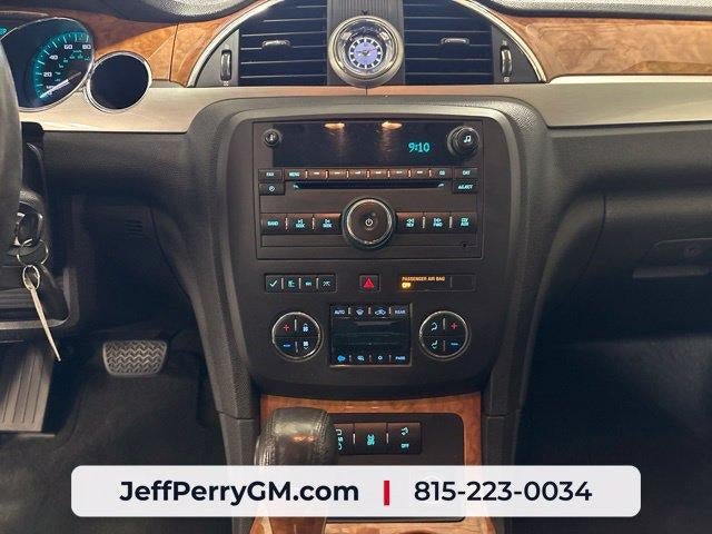 Used 2012 Buick Enclave Convenience FWD image 13