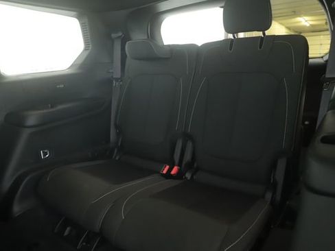 Used 2025 Jeep Grand Cherokee L Laredo w/ Luxury Tech Group I image 27