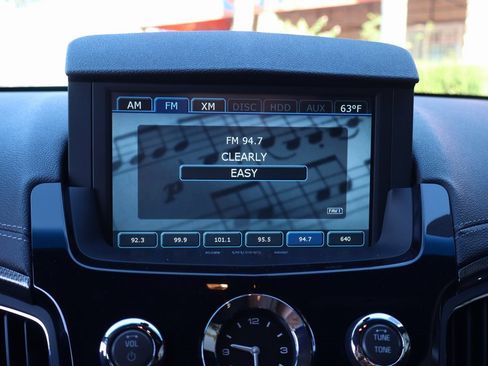 Used 2013 Cadillac CTS V image 29