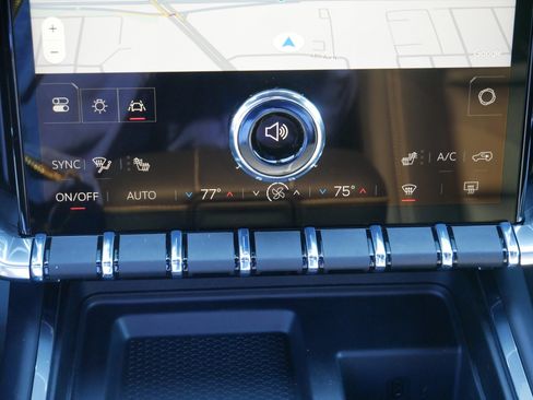 New 2026 GMC Acadia Elevation w/ Elevation Premium Package AWD/4WD image 8
