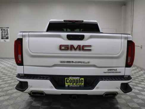 Used 2023 GMC Sierra 1500 Denali w/ Denali Reserve Package AWD/4WD image 11