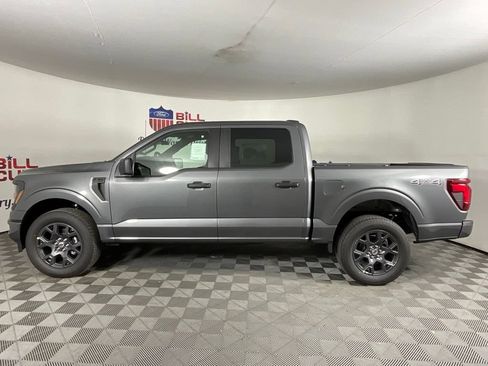 New 2026 Ford F150 STX w/ Equipment Group 200A AWD/4WD image 6