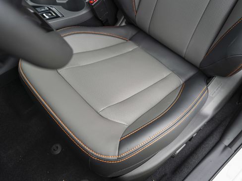 New 2026 Subaru Crosstrek 2.5i Limited AWD/4WD image 9