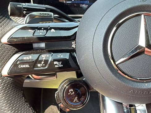 Certified 2024 Mercedes-Benz C 43 AMG 4MATIC Sedan image 28