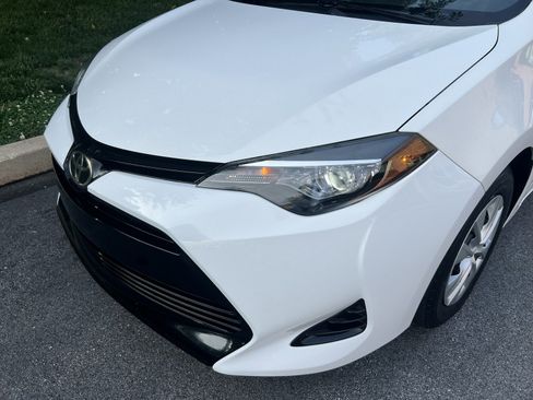 Used 2017 Toyota Corolla L w/ Carpet Mat Package (TMS) FWD image 65