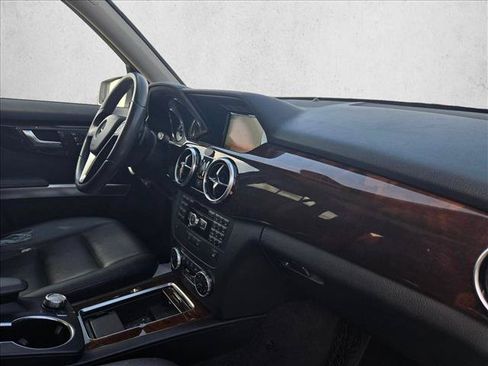 Used 2014 Mercedes-Benz GLK 350 2WD image 15
