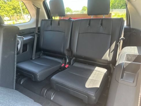Used 2023 Toyota 4Runner SR5 Premium w/ Revi AWD/4WD image 18