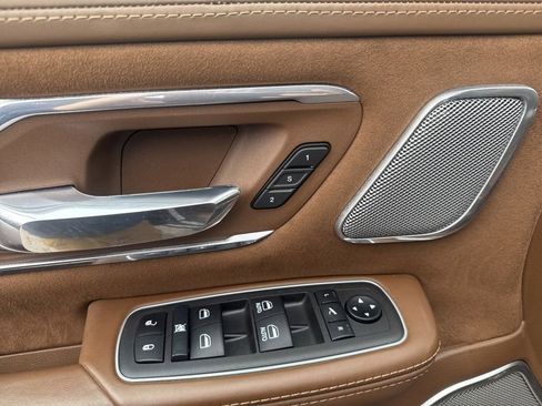 Certified 2022 RAM 1500 Limited AWD/4WD image 21