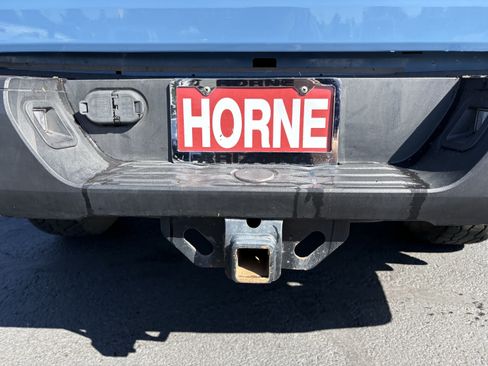Used 2019 Toyota Tundra SR5 w/ TRD Off Road Package AWD/4WD image 11