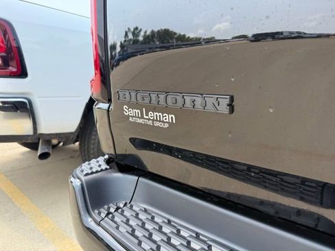 New 2026 RAM 1500 Big Horn image 11
