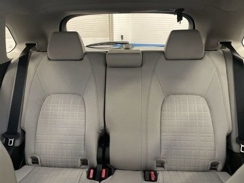 Certified 2025 Honda HR-V LX image 21