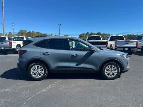 New 2026 Ford Escape Active w/ Tech Pack #1 image 4