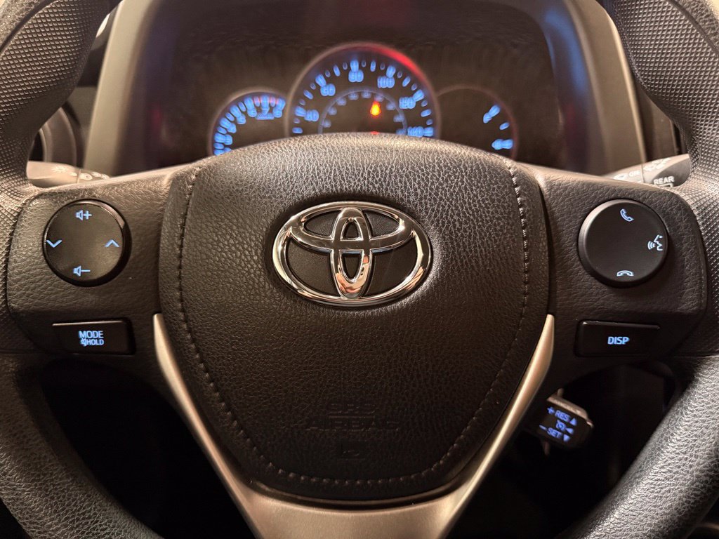Used 2016 Toyota RAV4 LE FWD image 19