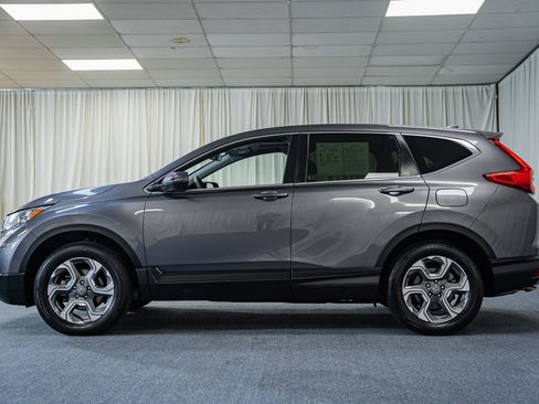 Used 2019 Honda CR-V EX image 5