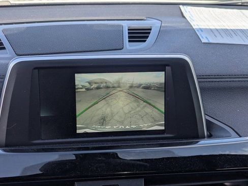 Used 2018 BMW X2 sDrive28i image 15