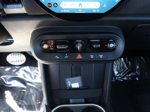 New 2026 MINI Cooper John Cooper Works image 16