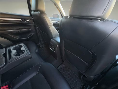 Used 2017 MAZDA CX-5 Touring w/ I-ACTIVSENSE Package image 16