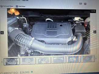 Used 2023 GMC Acadia Denali w/ Denali Technology Package AWD/4WD video 3