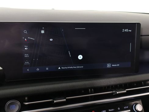 Certified 2025 Hyundai Tucson SEL image 7