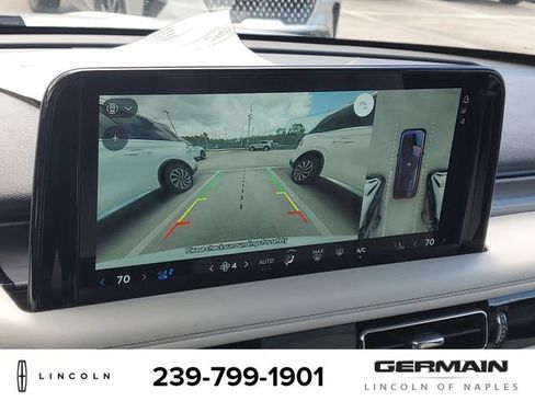 New 2025 Lincoln Aviator Premiere w/ Equipment Group 101A image 25