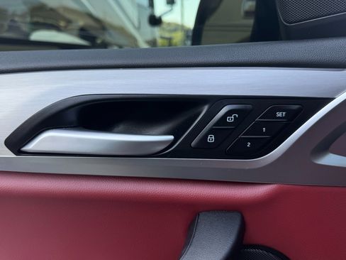 Used 2023 BMW X3 sDrive30i w/ M Sport Package image 94