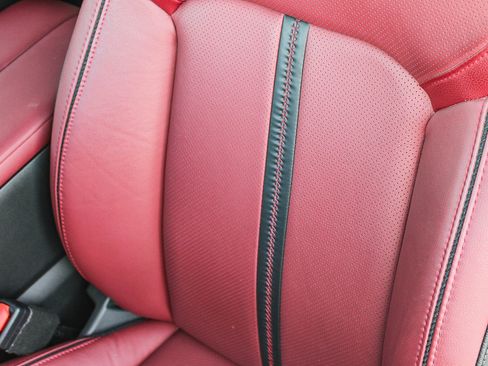 Used 2025 MAZDA CX-50 AWD 2.5 Hybrid w/ Premium Pkg image 24