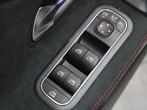 New 2025 Mercedes-Benz CLA 250 4MATIC image 16